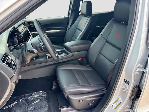 New 2026 Dodge Durango GT AWD/4WD image 5