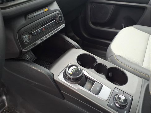 New 2026 Ford Bronco Sport Badlands w/ Sasquatch Badlands Package image 11