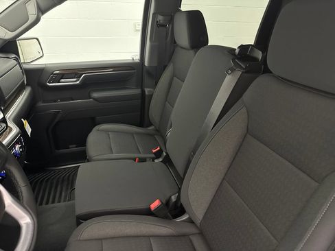 New 2026 GMC Sierra 1500 Elevation AWD/4WD image 19