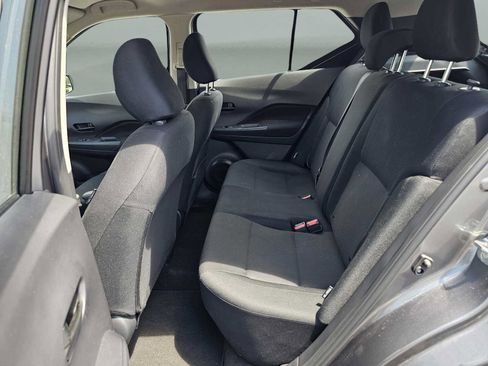 Used 2024 Nissan Kicks S image 31