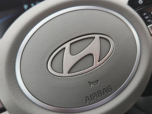 New 2026 Hyundai Elantra SEL Sport Premium FWD image 27