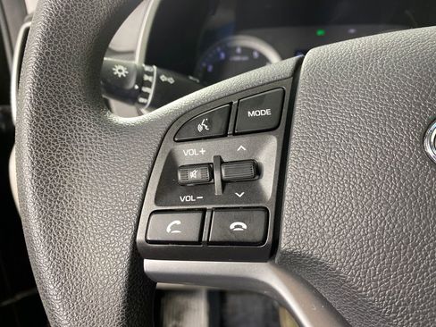 Used 2021 Hyundai Tucson SEL w/ Cargo Package image 14