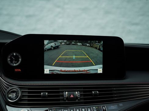 Used 2023 Lexus LS 500 F Sport image 30