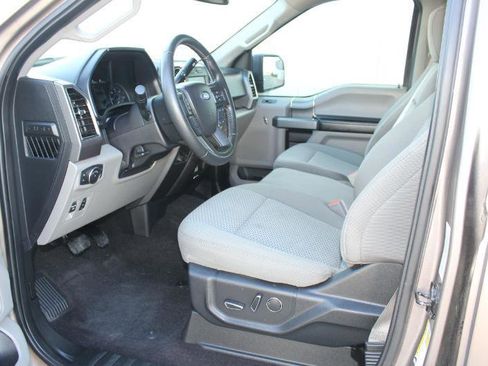 Used 2018 Ford F150 XLT w/ Equipment Group 302A Luxury image 13