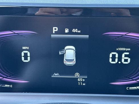 New 2026 Kia Seltos LX image 23