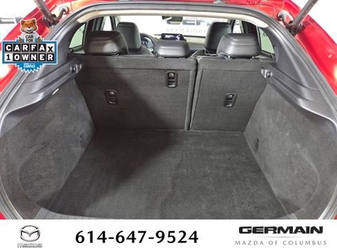 Used 2020 MAZDA CX-30 FWD w/ Premium Package image 23