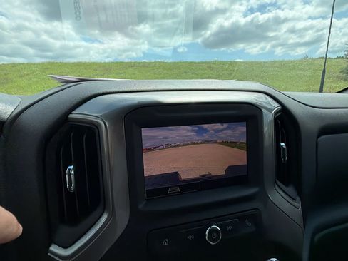 New 2026 GMC Sierra 2500 Pro w/ Convenience Package AWD/4WD image 30