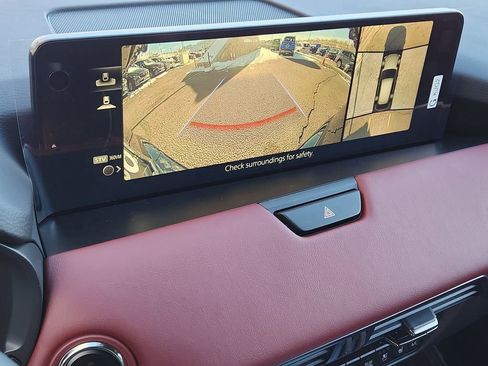 New 2026 MAZDA CX-70 3.3 Turbo S w/ Premium Package image 17