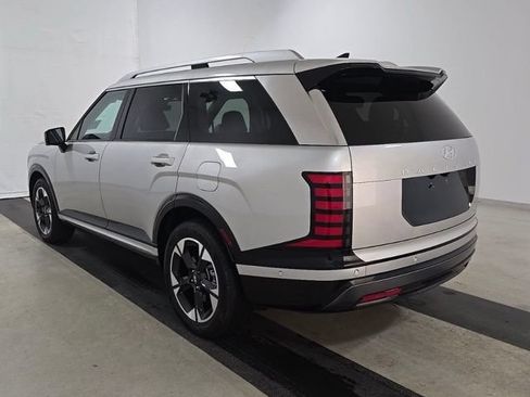 Used 2026 Hyundai Palisade Limited AWD/4WD image 4