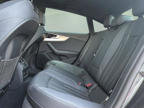 Used 2025 Audi A5 2.0T Premium Plus AWD/4WD image 20