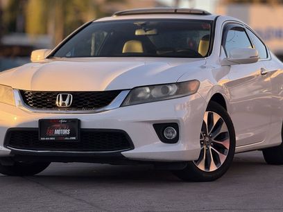 Used 2015 Honda Accord EX