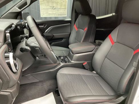 New 2026 Chevrolet Colorado Z71 w/ Z71 Convenience Package 2 image 13