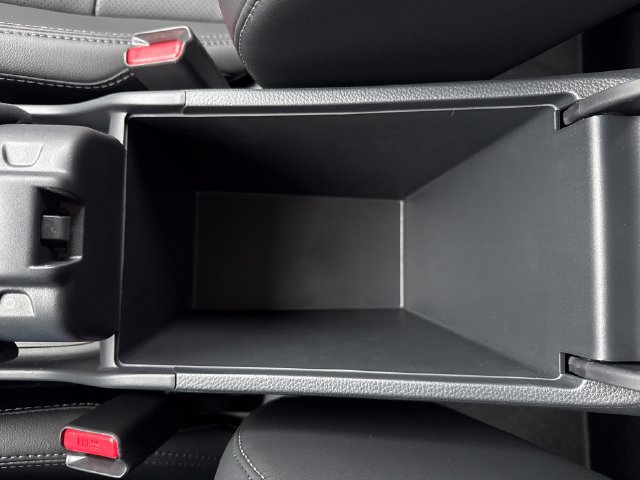 Used 2026 Honda HR-V EX-L image 27