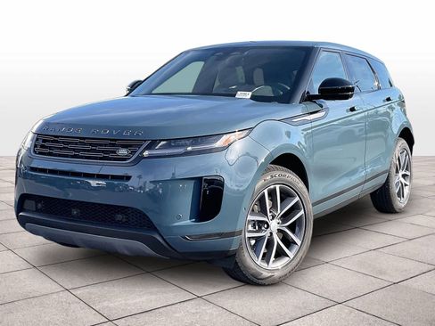 New 2026 Land Rover Range Rover Evoque S image 1