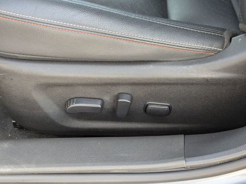 Used 2025 Nissan Altima 2.5 SR w/ SR Premium Package FWD image 26