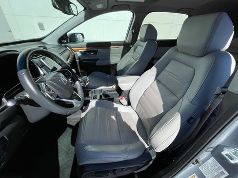 Used 2022 Honda CR-V EX-L image 27