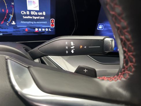 Certified 2025 Chevrolet Suburban RST w/ RST Capability Package image 28