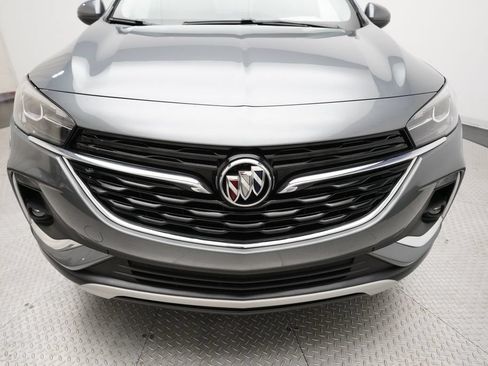 Used 2020 Buick Encore GX Essence FWD image 22