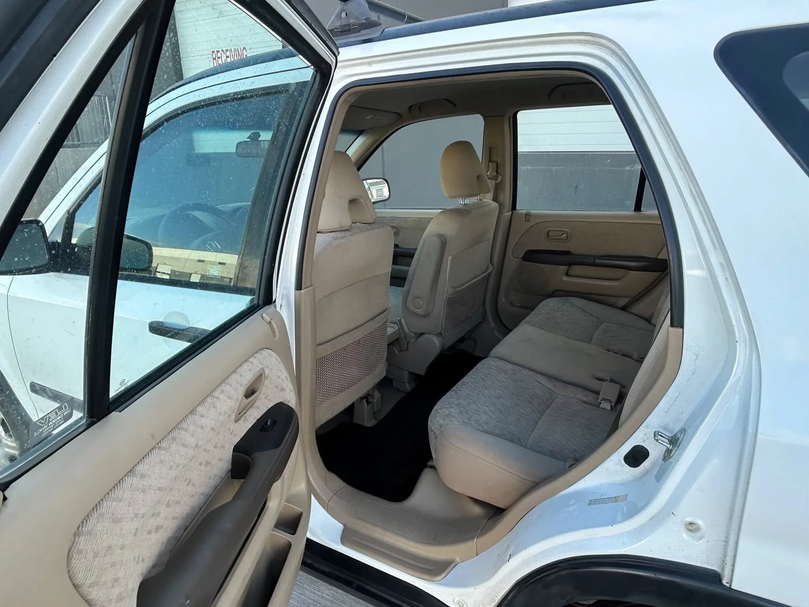 Used 2006 Honda CR-V LX image 10