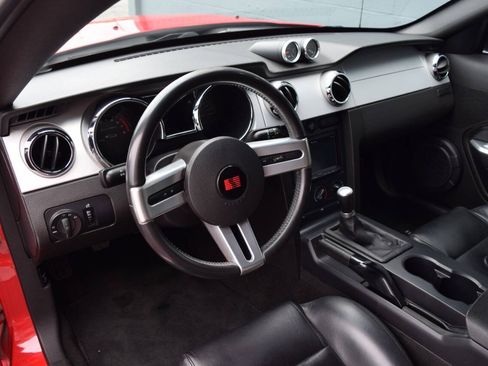 Used 2007 Ford Mustang GT Premium RWD image 32