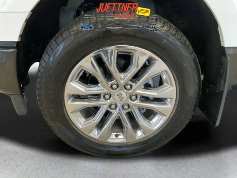 Used 2024 Ford F150 King Ranch AWD/4WD image 7
