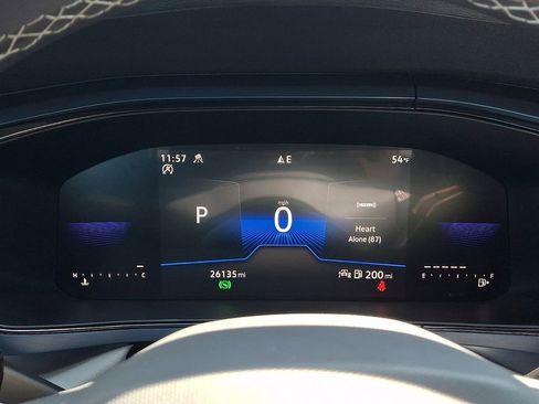 Certified 2023 Volkswagen Taos SE w/ Panoramic Sunroof Package AWD/4WD image 20