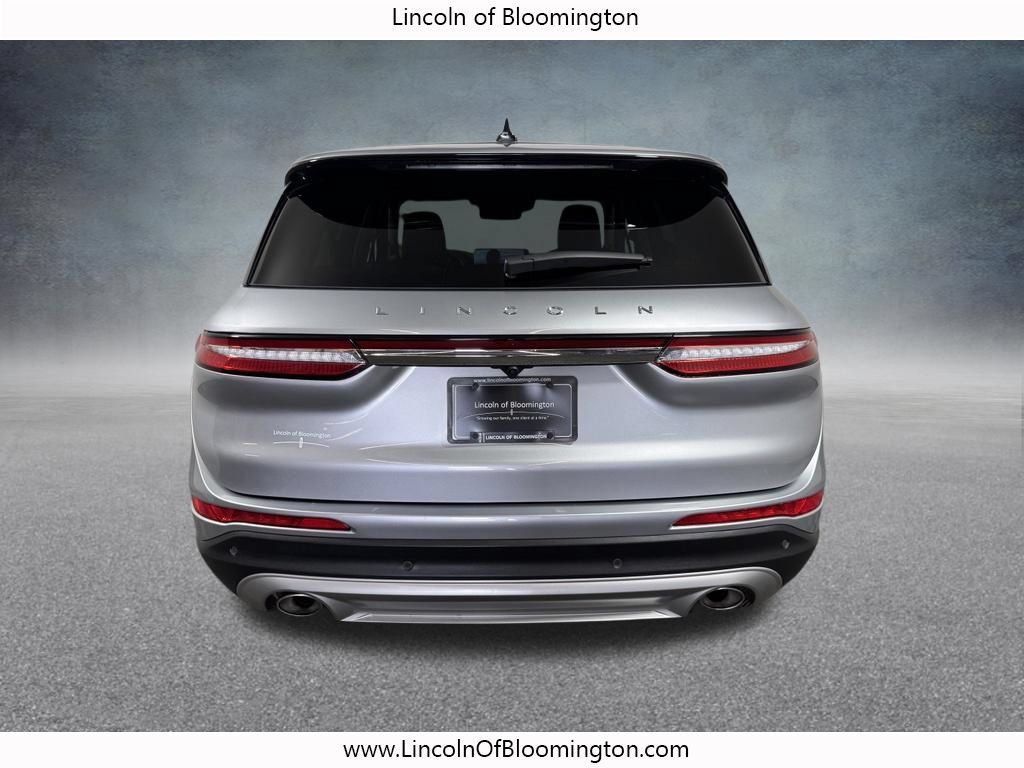 Used 2023 Lincoln Corsair AWD w/ Equipment Group 101A image 6