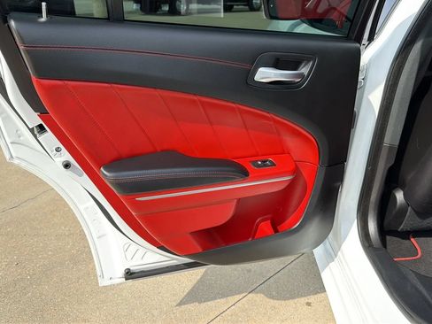 Used 2021 Dodge Charger Scat Pack w/ Plus Group RWD image 52