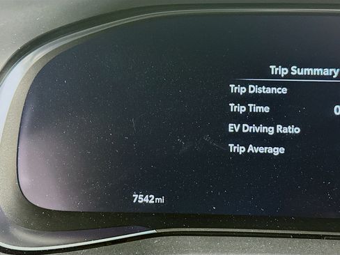 Used 2024 Toyota Venza Limited AWD/4WD image 19