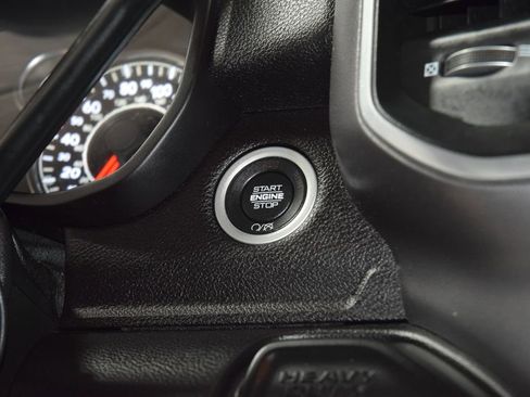Used 2023 RAM 2500 Big Horn w/ Level 1 Equipment Group AWD/4WD image 36