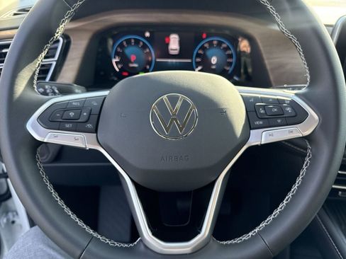 New 2026 Volkswagen Atlas SE AWD/4WD image 16