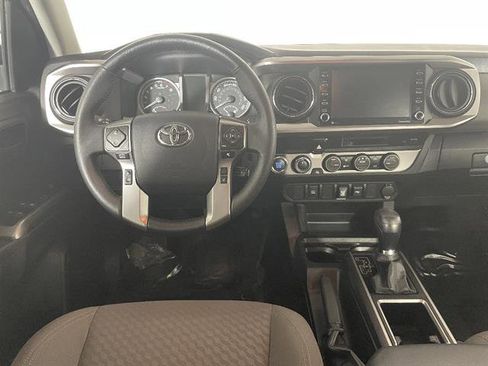 Certified 2023 Toyota Tacoma SR5 image 12