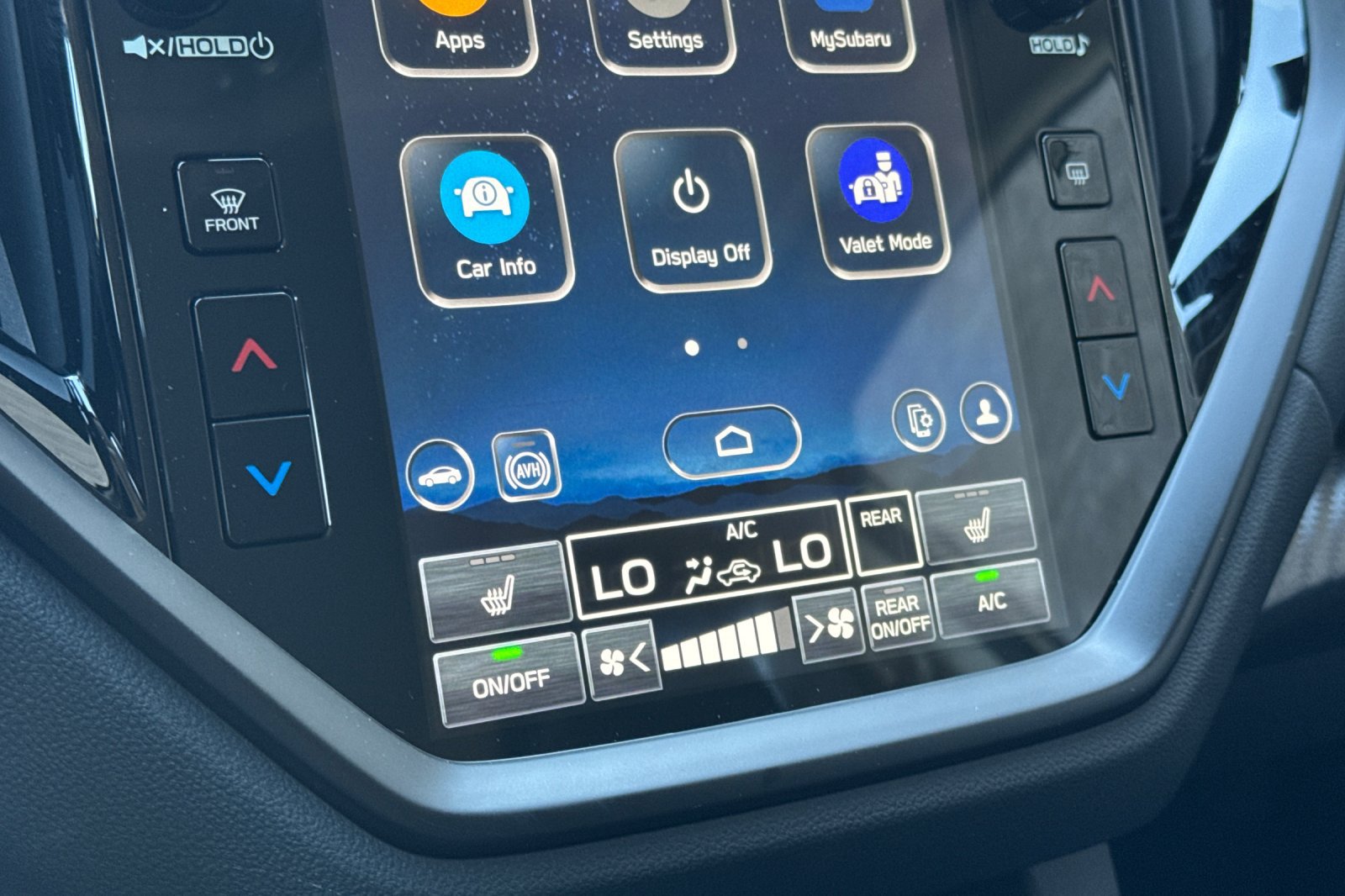 New 2027 Subaru Ascent Premium AWD/4WD image 21