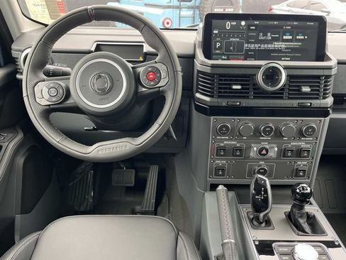 Used 2026 INEOS Grenadier AWD/4WD image 18