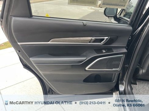 Used 2021 Kia Telluride SX w/ Nightfall Edition Package image 28