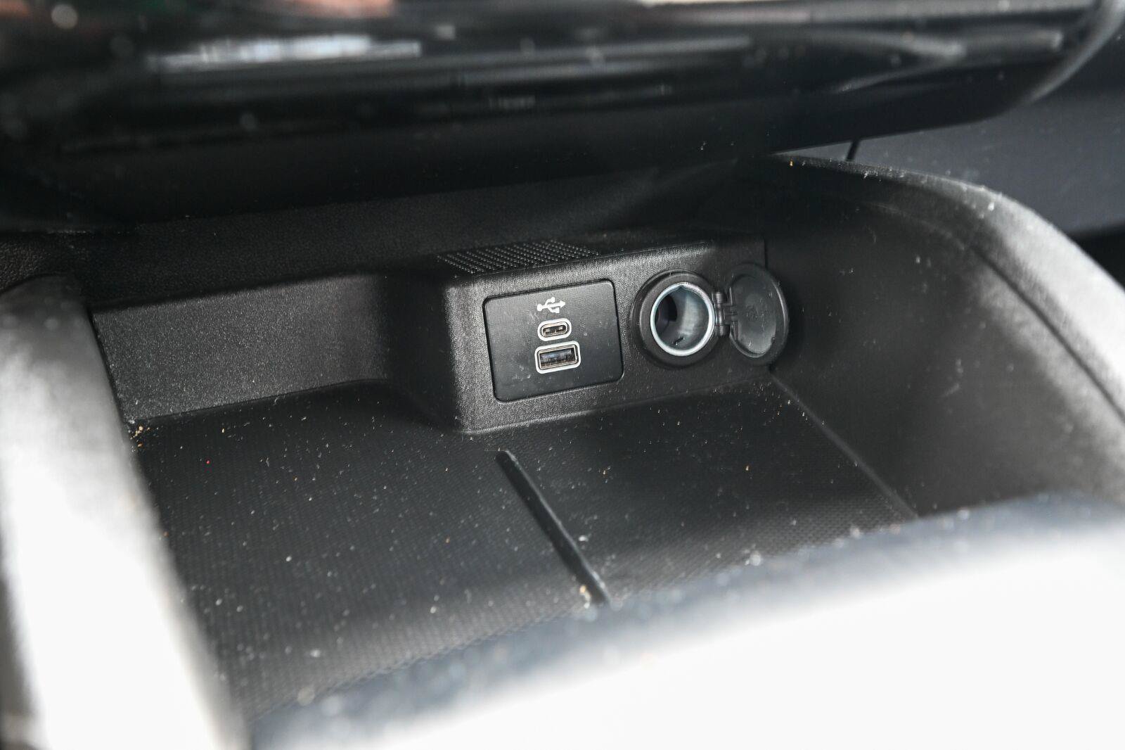 Used 2024 Ford Escape ST-Line w/ Tech Pack #1 AWD/4WD image 36