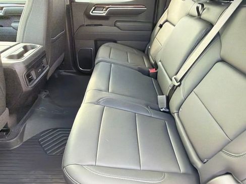 New 2026 Chevrolet Silverado 1500 RST w/ RST All Star Premium Package image 14