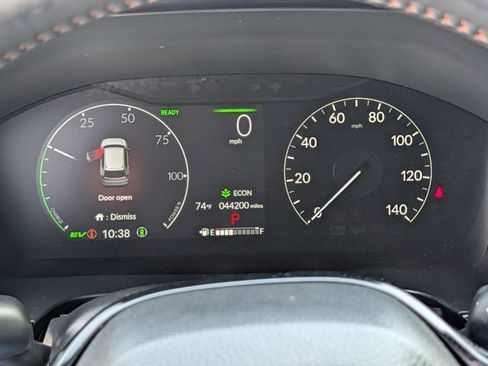 Used 2023 Honda CR-V Sport Touring image 21