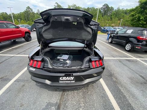 New 2026 Ford Mustang GT Premium RWD image 26