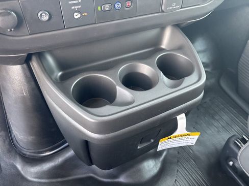 New 2025 Chevrolet Express 2500 w/ Driver Convenience Package image 30