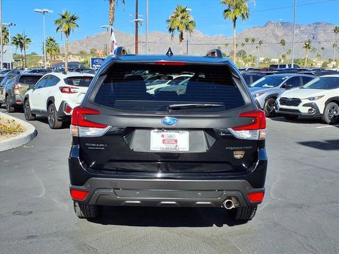 Used 2025 Subaru Forester Wilderness image 11