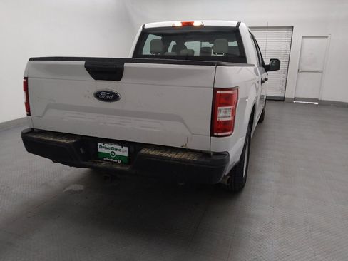 Used 2020 Ford F150 XL w/ XL Power Equipment Group image 7
