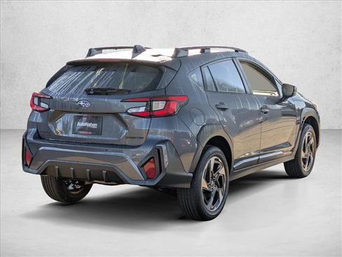 New 2026 Subaru Crosstrek 2.5i Limited image 2