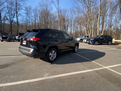 Used 2024 Toyota RAV4 XLE image 15