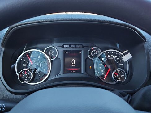 New 2026 RAM 2500 Tradesman image 29