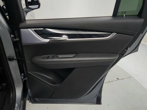 Certified 2024 Cadillac XT6 Premium Luxury w/ Technology Package AWD/4WD image 27