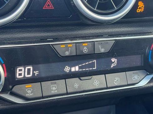 Used 2024 Nissan Sentra SR w/ SR Premium Package image 43