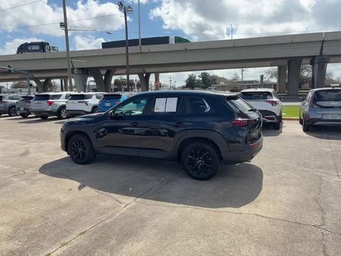 Used 2025 MAZDA CX-50 AWD 2.5 S w/ Preferred Package image 11