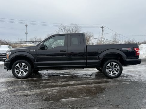 Used 2020 Ford F150 XL w/ Equipment Group 101A Mid image 2