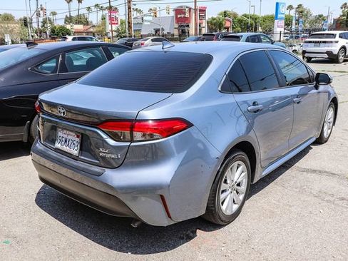 Used 2023 Toyota Corolla XLE FWD image 11